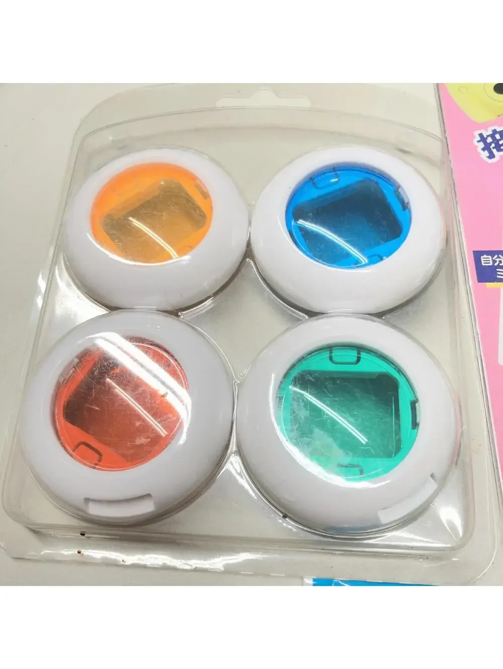 Fujifilm Instax Mini Camera accesories